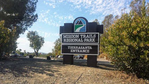 Mission Trails Regional Park