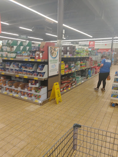 Supermarket «ALDI», reviews and photos, 876 Blakeslee Blvd Dr E, Lehighton, PA 18235, USA
