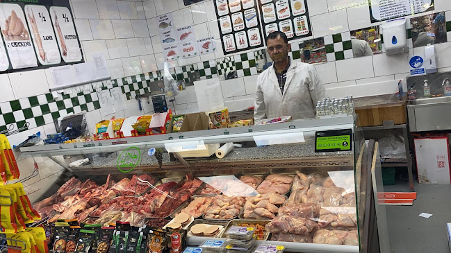 Reviews of Super Mashriq Halal Butchers in Bristol - Butcher shop
