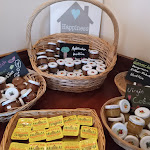 Photo n°2 de l'avis de Jules.a fait le 29/05/2022 à 07:17 sur le  Hotel Gerber GmbH - Hösbach à Hösbach