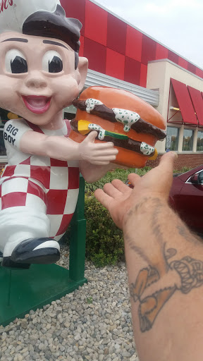 Tattoo Shop «The Lucky Devil Tattoo Parlor», reviews and photos, 2119 Needmore Rd, Dayton, OH 45414, USA