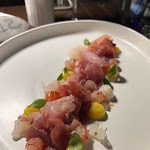 Photo n°2 de l'avis de Beatrice. fait le 20/08/2023 à 13:49 sur le  Ristorante Al Tramonto Pantelleria à Pantelleria