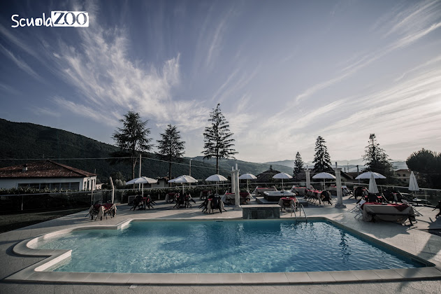 Photos du propriétaire Casa vacanza La Villa ( affittacamere ) 67014 Capitignano