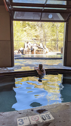 Swimming Pool «Broadwater Hot Springs & Fitness», reviews and photos, 4920 US-12, Helena, MT 59601, USA