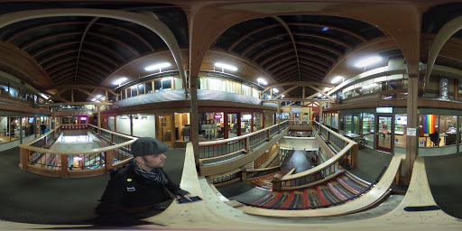 Explore blackout sleeve tattoo ideas, creative tattoo ideas in Seattle, available at Laughing Buddha Seattle