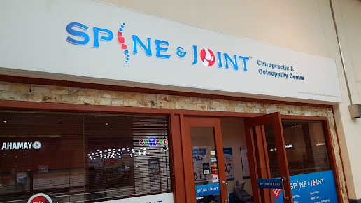 العمود الفقري والمفاصل Jalan Ampang - Spine and Joint Jalan Ampang