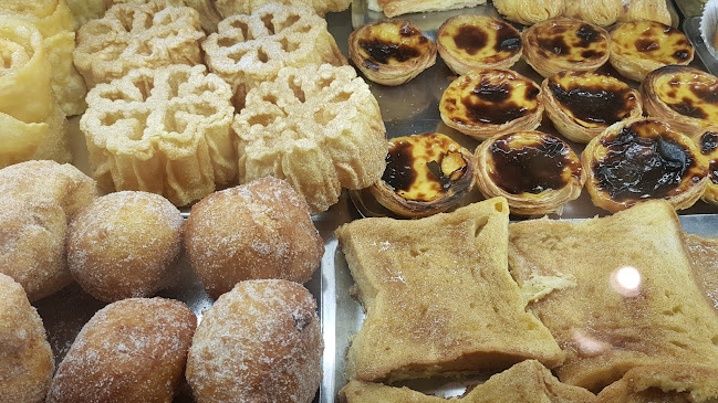 Avaliações doPanitejo Shopping em Santarém - Padaria