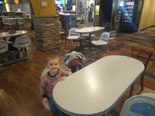 Amusement Center «Sparetime Lanes», reviews and photos, 5160 S 1900 W, Roy, UT 84067, USA