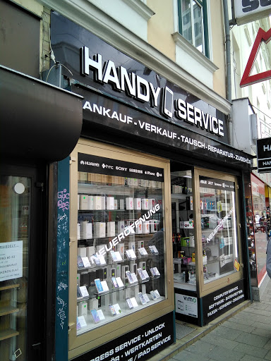 Handy Service Vienna
