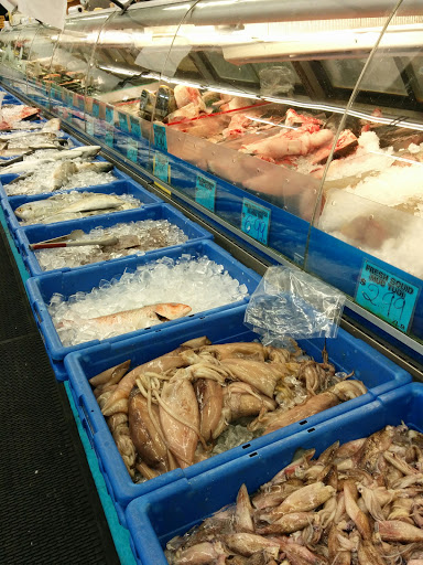 Asian Grocery Store «New Truong Nguyen Market», reviews and photos, 3555 East Walnut Street #221, Garland, TX 75042, USA