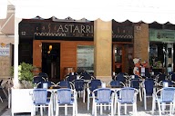 Restaurante Astarriaga en Estella