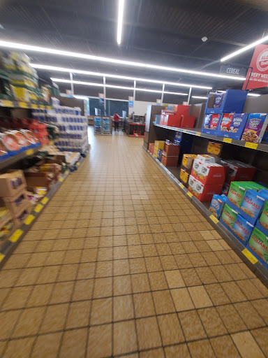 Supermarket «ALDI», reviews and photos, 1645 E Kearney St, Springfield, MO 65803, USA