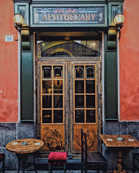 Mr Hyde - Irish Pub Birreria Catania