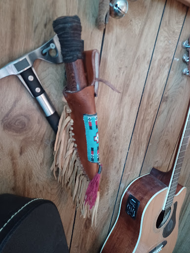 Craft Store «Tandy Leather Colorado Springs-136», reviews and photos, 2218 Academy Pl, Colorado Springs, CO 80909, USA