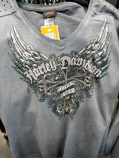 Harley-Davidson Dealer «Chicago Harley-Davidson», reviews and photos, 2929 Patriot Blvd, Glenview, IL 60026, USA