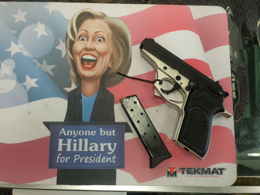 Gun Shop «GFR, LLC», reviews and photos, 207 Kings Hwy #103, Fredericksburg, VA 22405, USA