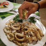 Photo n°1 de l'avis de Tomek.a fait le 29/08/2018 à 21:51 sur le  Pizzeria Il Conte à Santa Domenica