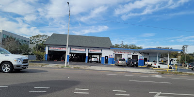 Middleton's Auto Care