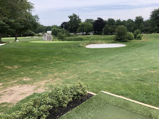 Twin Willows Par 3 Golf