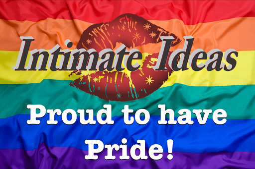 Lingerie Store «Intimate Ideas», reviews and photos, 3101 W Huron St, Waterford Twp, MI 48328, USA