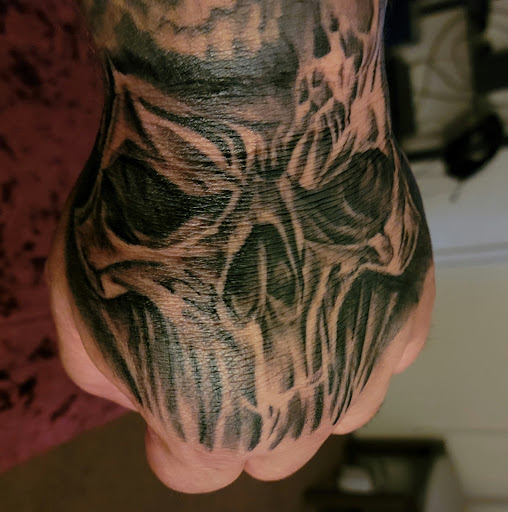 Find tattoo ideas mom for your next unique tattoo in Mesa at The Tattoo Lounge