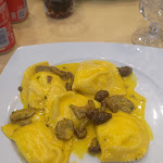 Photo n°5 de l'avis de Zepp. fait le 27/01/2023 à 16:38 sur le  Trattoria L'Angolo d'Abruzzo à Pescara