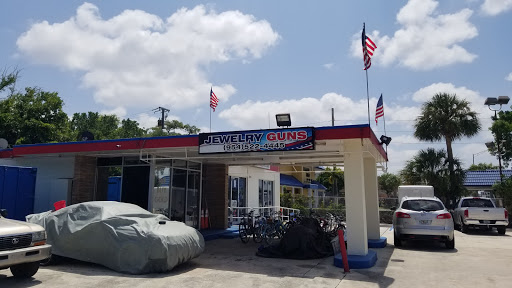 Pawn Shop «US Pawn Jewelry Fort Lauderdale», reviews and photos, 400 W Sunrise Blvd, Fort Lauderdale, FL 33311, USA