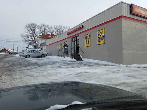 Auto Parts Store «Advance Auto Parts», reviews and photos, 515 Smithfield Rd, North Smithfield, RI 02896, USA