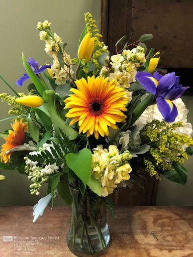 Florist «Blossom Boutique Florist», reviews and photos, 611 Pottstown Pike, Exton, PA 19341, USA