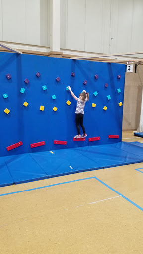 Recreation Center «Frederick P. Herring Recreation Center», reviews and photos, 191 Civic Cir, Lewisville, TX 75067, USA