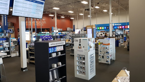 Electronics Store «Best Buy», reviews and photos, 4020 S Tamiami Trail, Sarasota, FL 34231, USA