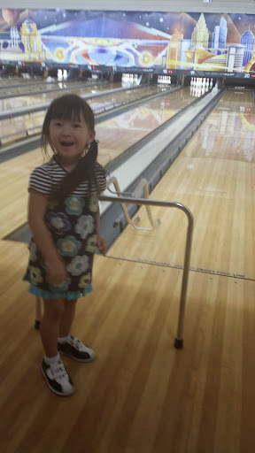 Bowling Alley «AMF Mcray Plaza Lanes», reviews and photos, 3825 W Ray Rd, Chandler, AZ 85226, USA