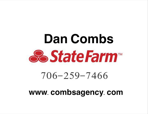 Auto Insurance Agency «Dan Combs - State Farm Insurance Agent», reviews and photos