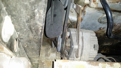 Tourist Attraction «Classic Car Collection», reviews and photos, 3600 US-30 B, Kearney, NE 68847, USA