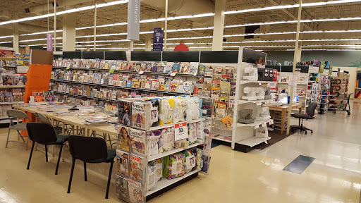 Fabric Store «Jo-Ann Fabrics and Crafts», reviews and photos, 2747 Festival Ln, Dublin, OH 43017, USA