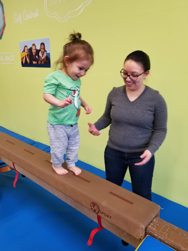 Gymnastics Center «The Little Gym of Chicago», reviews and photos, 3216 N Lincoln Ave, Chicago, IL 60657, USA
