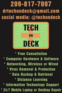 Tech On Deck - Photo 2 - Car repair in , Stockton