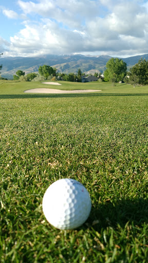 Public Golf Course «Eaglewood Golf Course», reviews and photos, 1110 E Eaglewood Dr, North Salt Lake, UT 84054, USA