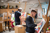 Calder Fine Arts Center (CAC) - Photo 6 - Car repair in Allendale, MI, Grand Rapids