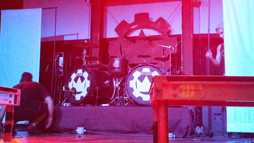 Concert Hall «Madison Theater», reviews and photos, 730 Madison Ave, Covington, KY 41011, USA