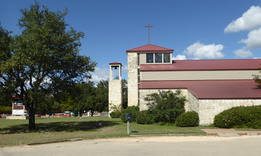 St. Christopher's Episcopal Church