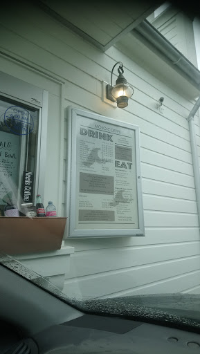 Cafe «Mojo Coffee», reviews and photos, 3565 NW U.S. 101, Lincoln City, OR 97367, USA