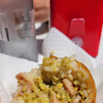 Photo n°6 de l'avis de antonio.b fait le 28/04/2023 à 22:37 sur le  ARANCINI E NON SOLO ROSTICCERIA SICILIANA à Reggio Calabria