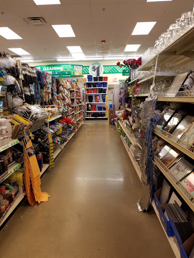 Dollar Store «Dollar Tree», reviews and photos, 865 Erica Ln, Yorkville, IL 60560, USA