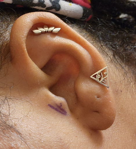 Find tattoo ideas cherry blossom for your next unique tattoo in Tampa at Bloom Body Art - Tampa