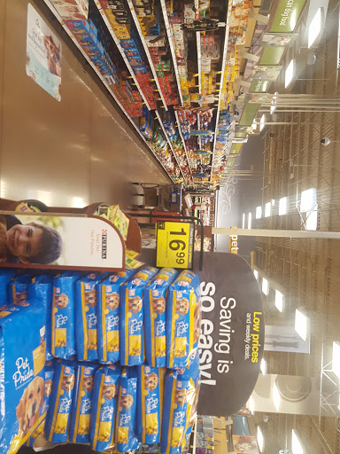 Grocery Store «Kroger Marketplace», reviews and photos, 262 W Main St, Amelia, OH 45102, USA