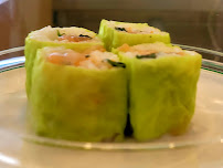 Sushi du Restaurant japonais Matsuri Lyon Vaise - n°13