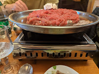 Sukiyaki du Restaurant coréen Guibine à Paris - n°20