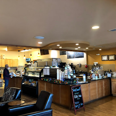 North Cove Coffee