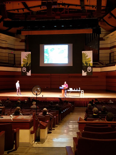 Performing Arts Theater «Benson Great Hall», reviews and photos, 3900 Bethel Dr, Arden Hills, MN 55112, USA